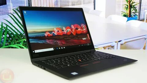 Lenovo thinkpad x1 gen3