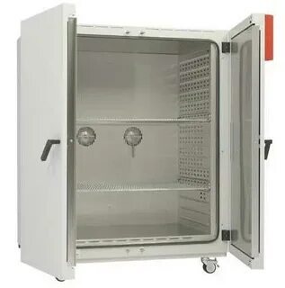 Сухожаровой шкаф binder