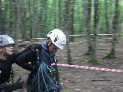 Гонки четырех 2024 спортивный туризм