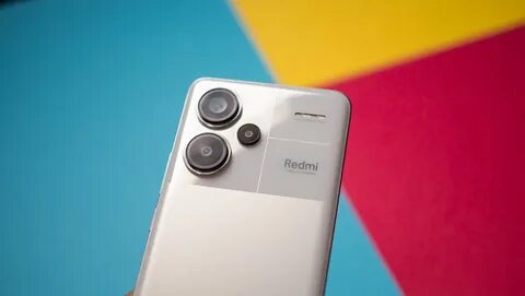 Redmi note 14 pro обзор