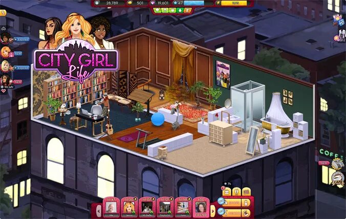 Girl life на русском. City girls игра. City girl Life. Girl Life игра. Герл Сити игра в Одноклассниках.