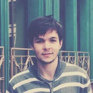 Анзор владимирович