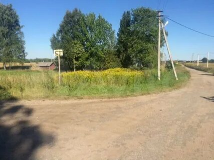 Земля твери