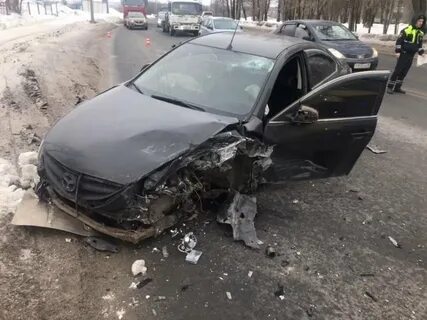 Дтп 03