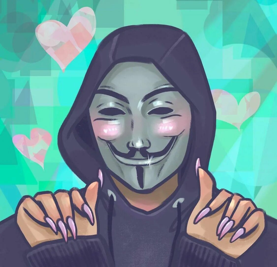 Arts anonymous