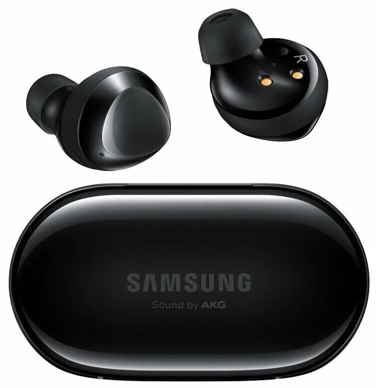 Samsung buds беспроводные наушники купить