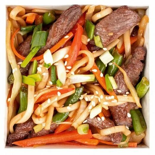 Wok «с говядиной и соусом терияки». Удон с говядиной в устричном соусе. Wok зеленый. Вок удон с говядиной. Вок удон с говядиной.
