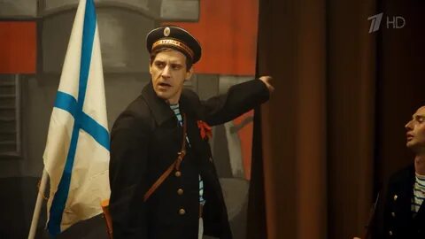 Начальник разведки роли