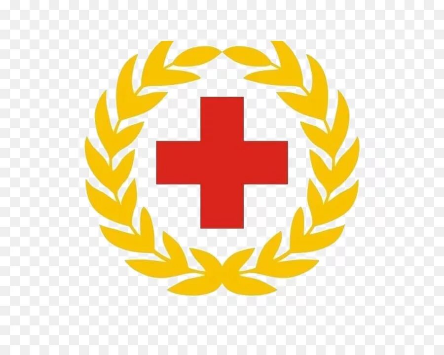 Red cross organization