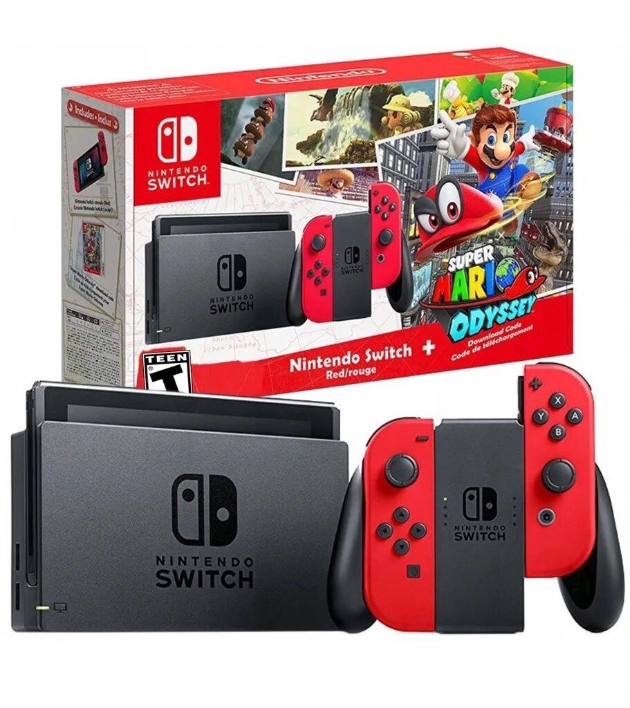 Покажи nintendo switch. Nintendo Switch 32 ГБ. Игровая приставка Nintendo Switch с игрой супер Марио Одиссей. Игровая консоль Nintendo Switch 32 GB. Нинтендо свечи.