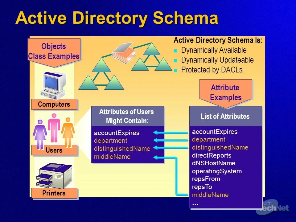 Каталоги active directory. Структура ad. Active Directory. Служба Active Directory. Active Directory схема работы.