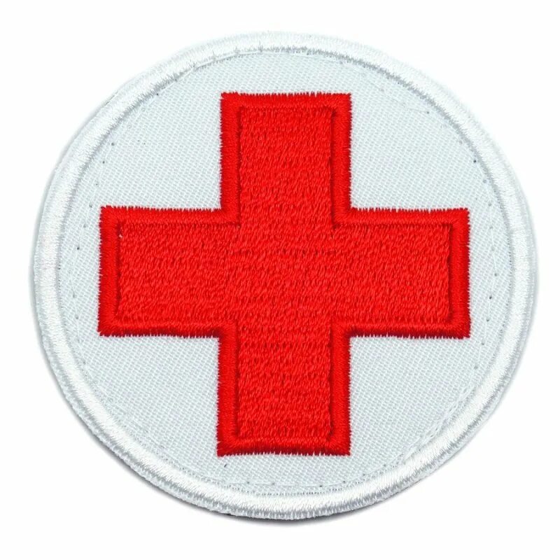 Красный крест большая красная. Медицинский крест. Красный крест медицинский. Нашивка крест медицинский. Значок красный крест.