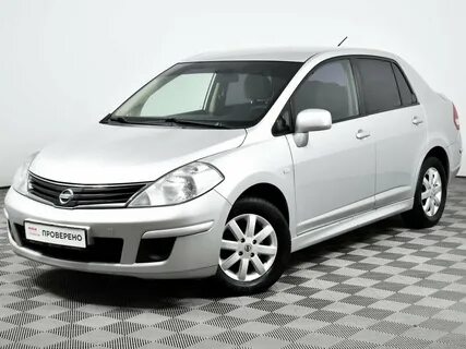 Включи nissan tiida