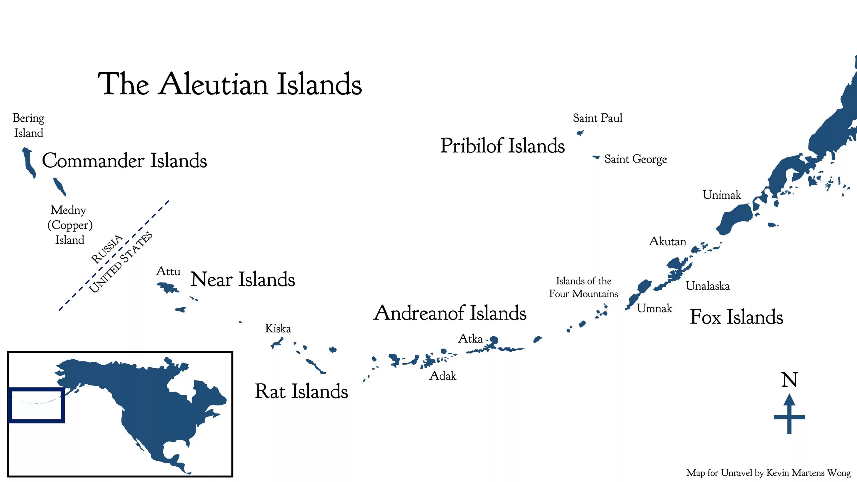 Aleutian Islands Map. Алеутские острова на карте. Алеутские острова на карте Северной Америки.