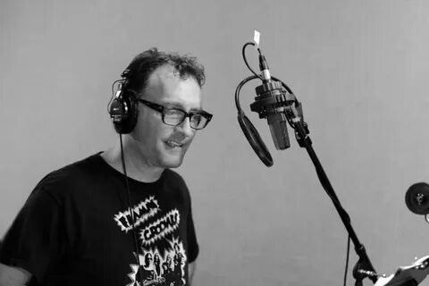 Tom voice