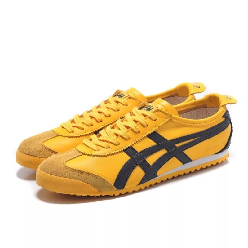 Оницуки тайгер. Кроссовки Онитсука Тайгер Мехико 66. Кроссовки ASICS Onitsuka Tiger Mexico 66. Кроссовки ASICS Mexico 66. ASICS Onitsuka Tiger Mexico 66 Yellow.