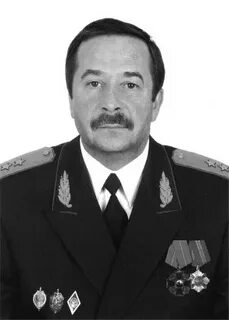 Начальник уфсб по г санкт петербургу