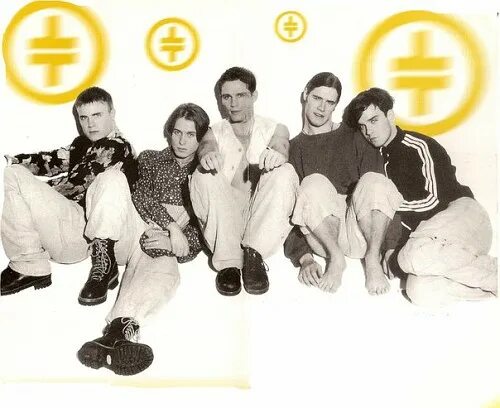 Could it be magic. Take that progress Tour. Take that 1991. Take that Ultimate Tour. Take that 1994.