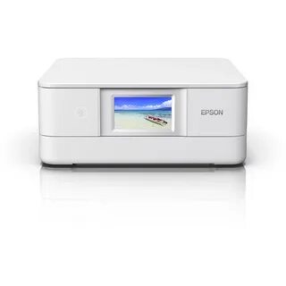 Epson setup