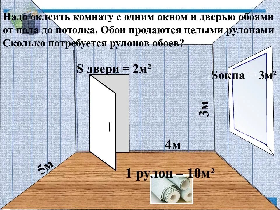 Расчет рулона. Как рассчитать квадратуру комнаты. Площадь комнаты в квадратных метрах. Как рассчитать кв метры комнаты. Как посчитать площадь комны.