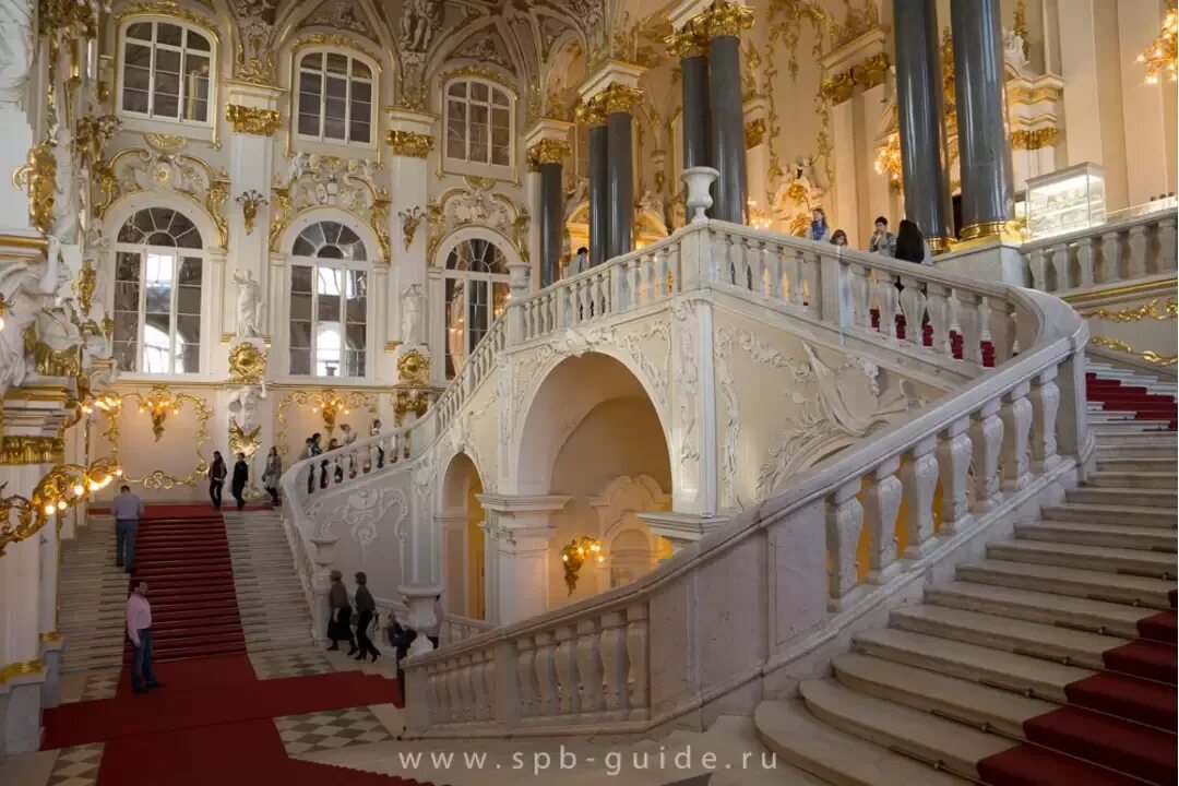 Как попасть в эрмитаж санкт петербург. Эрмитаж посольская (иорданская) лестница. посольская лестница в эрмитаже. франческо бартоломео растрелли посольская лестница. иорданская лестница эрмитажа в санкт-петербурге.