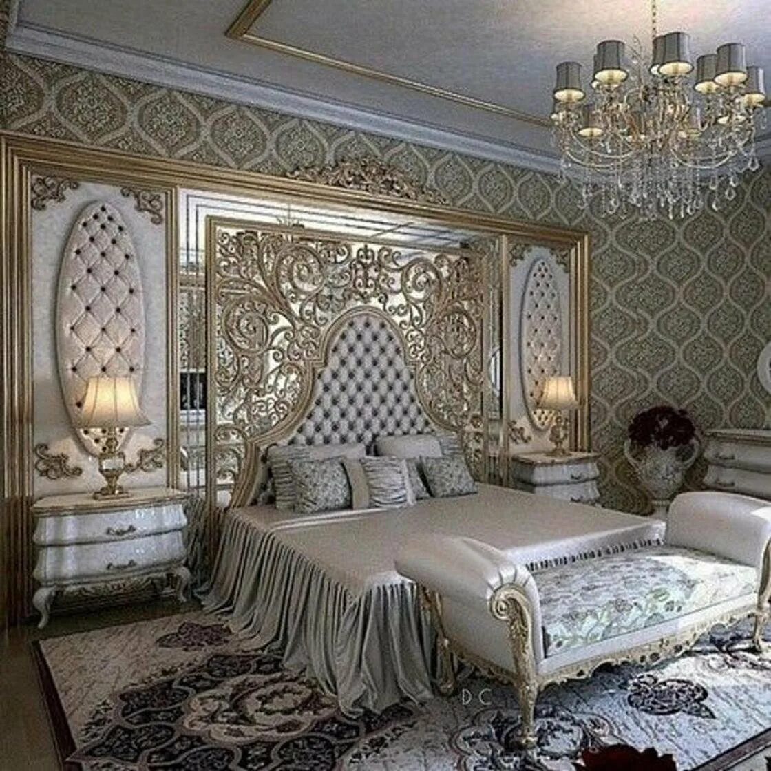 Antonovich Design спальня Королевский стиль. Роскошная спальня. Спальня в Царском стиле. Спальня в Кавказском стиле. Royal bedrooms