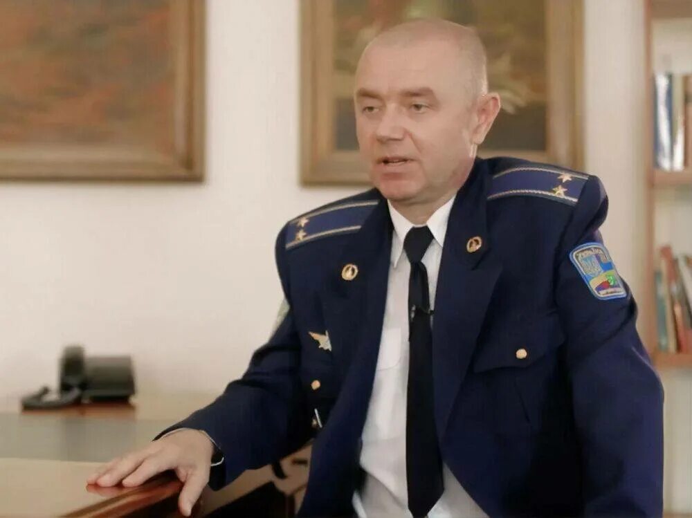 Свитан эксперт
