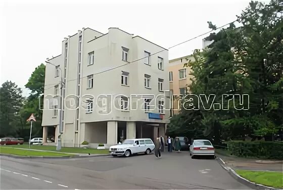 Дзм филиал 8