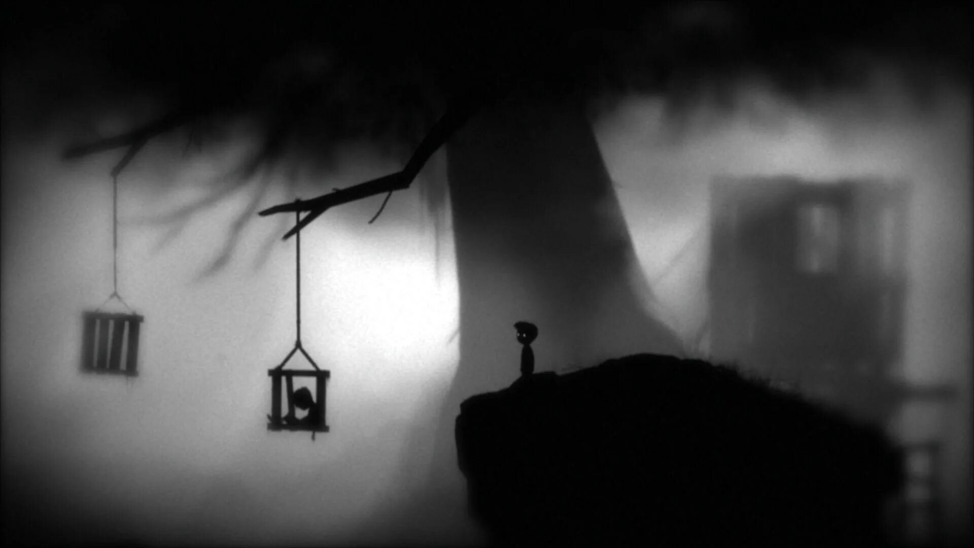 Игра limbo 2. Лимбо игра. Лимбо на аву. Limbo 2010 игра. Домашний гусь.