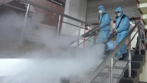 Новая чума