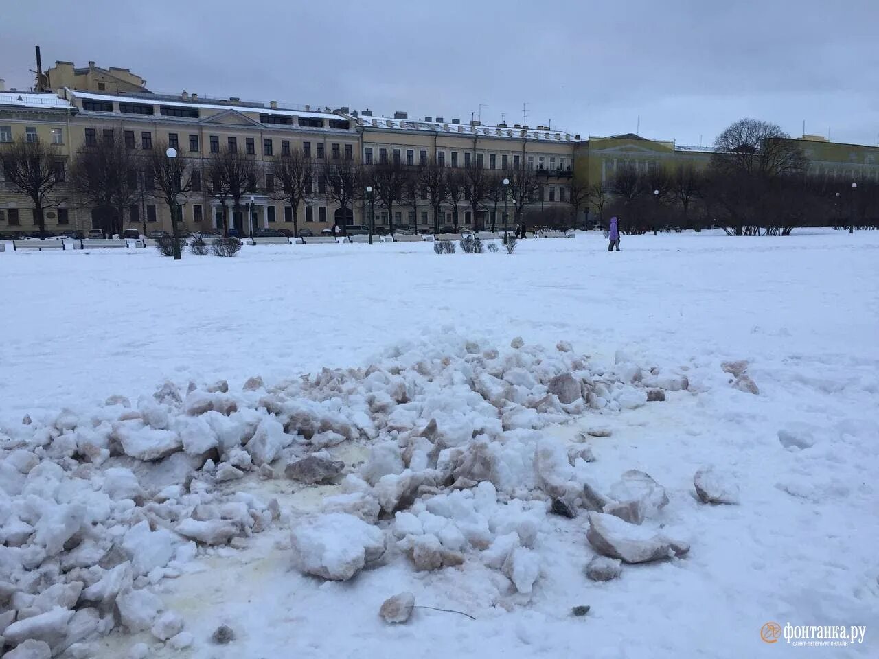 На марсовом поле собиралось. Марсово поле в санкт-петербурге зима. фекалии на марсовом поле. марсово поле питер зимой.