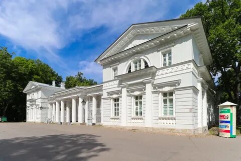 Елагин кинотеатр