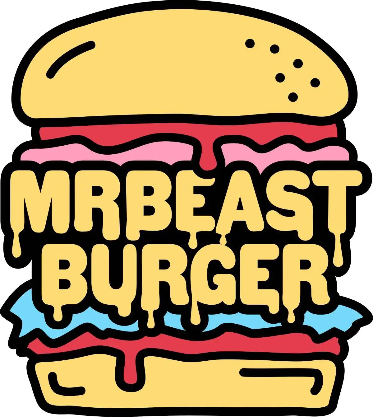 Mr beast бургеры. Mr beast burger. Mrbeast бургер. Бургер мистера биста. Логотип бист бургер.