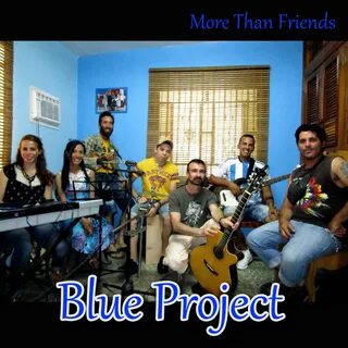 Blue project