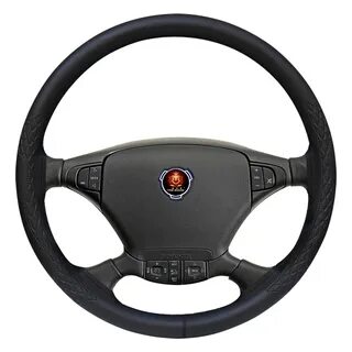 Руль грузового автомобиля