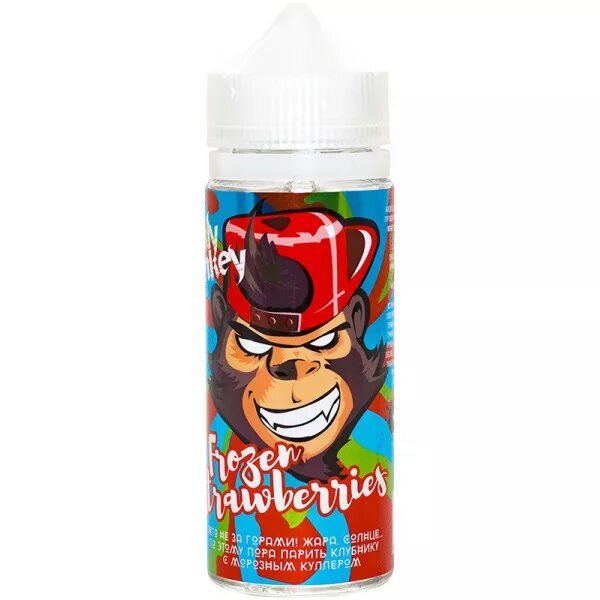 Frozen monkey. Жижа Monkey frankly. Frankly Monkey жидкость. Freeze Monkey 120 мл. Жижа Freeze Monkey.