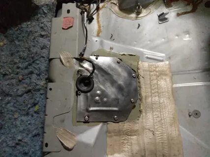 Бензонасос c max