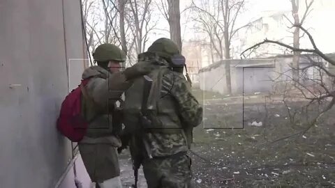 Mariupol base