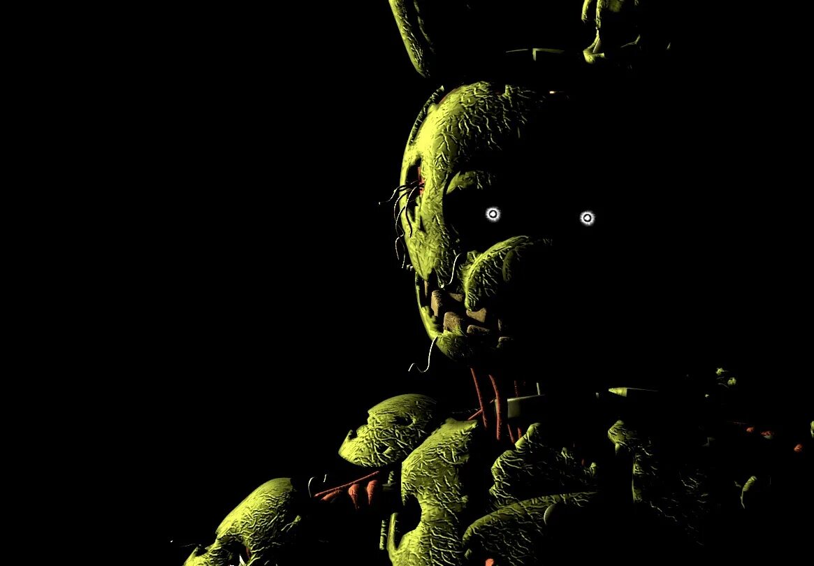 Five nights at freddys springtrap. Five Nights at Freddy's СПРИНГТРАП. ФНАФ 3 СПРИНГТРАП. Five Nights at Freddy's 3 СПРИНГТРАП.