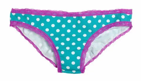 Wear panties