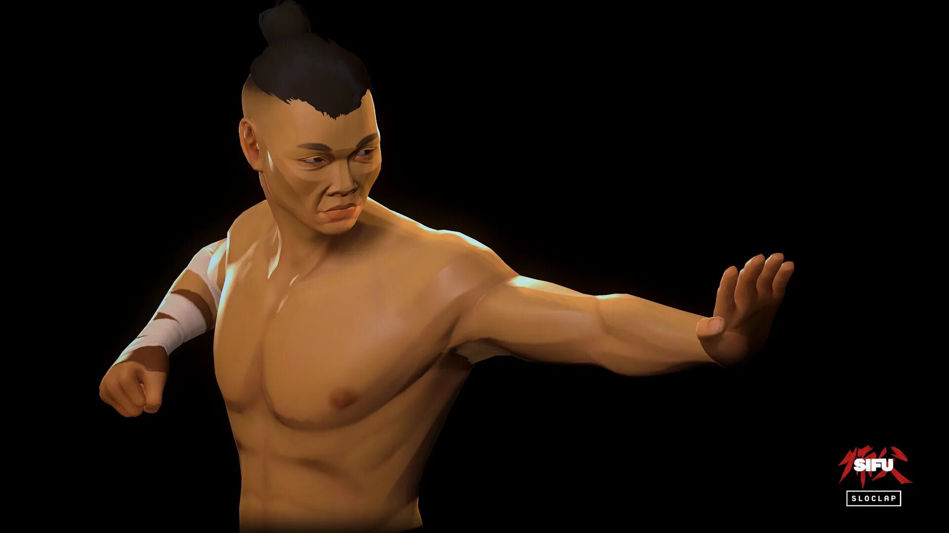 Комбинации в игре sifu. А. Sifu. Sifu янь. Sifu геймплей.