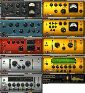 Ik multimedia t racks 5
