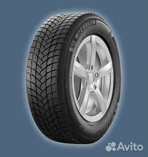 Зимняя шина michelin x ice snow отзывы