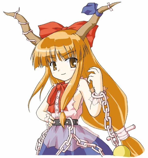 Suika ibuki png. Суйка ибуки. Фуко ибуки. Suika ibuki. Suika ibuki.