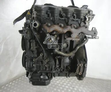 Nissan дизель 2 2