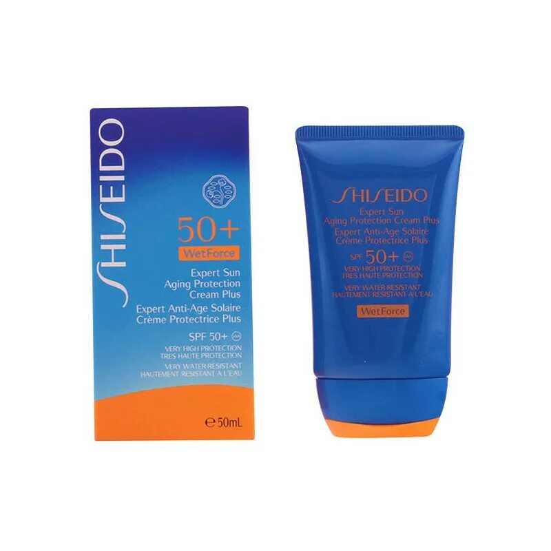 Shiseido spf 50. Шисейдо крем СПФ 50. Protection Sun Cream SPF 50 солнцезащитный. Шисейдо крем от солнца 50.
