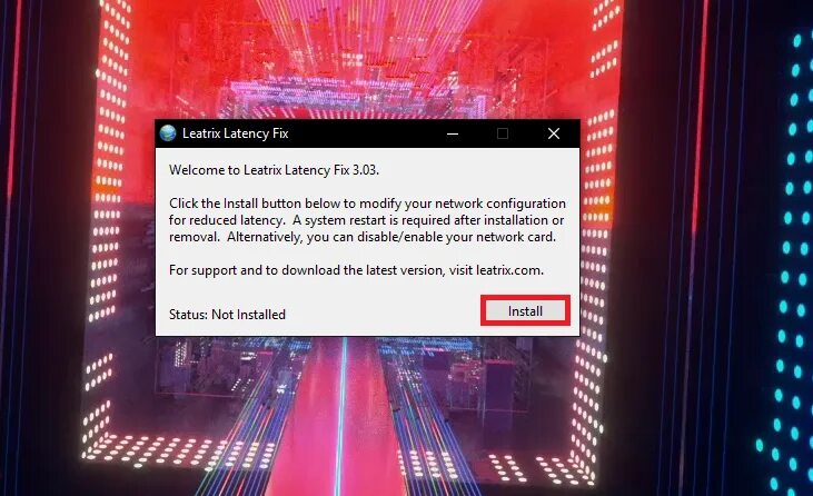 Leatrix latency Fix. Latency Fix для Windows 10. Что такое latency в играх. Leatrix latency Fix для Windows 10. Снижение пинга в играх