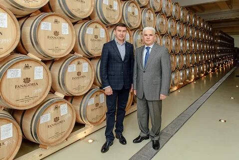 Анапский винзавод