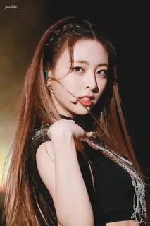 Юну itzy