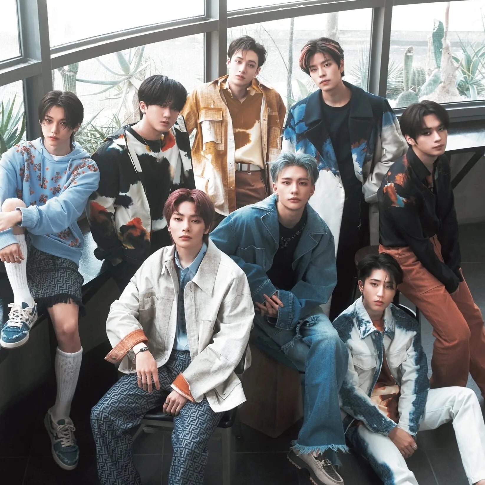 Stray kids social path альбом. Stray kids social path альбом
